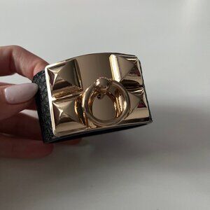 Statement Cuff Bracelet